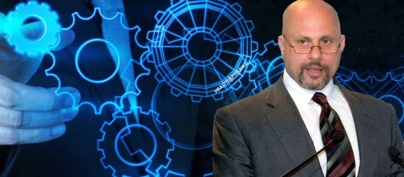 Δ.Κούβελας: «Η πρόταση Τ.Μπάιντεν για άρση των πατεντών είναι μια πολιτικάντικη προσέγγιση»